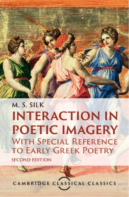 Interaction In Poetic Imagery With Special Reference To Earl