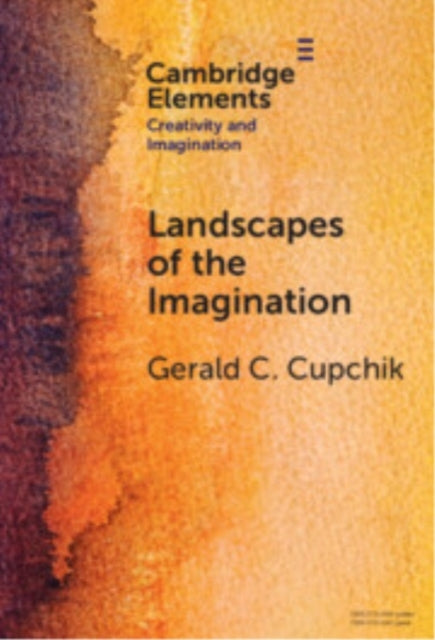 Landscapes Of The Imagination