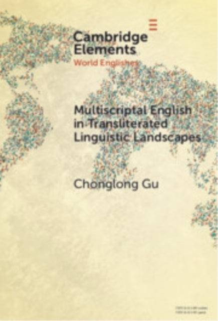 Multiscriptal English In Transliterated Linguistic Landscape