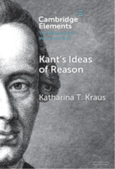 Kant'S Ideas Of Reason
