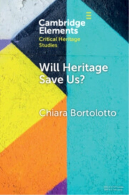 Will Heritage Save Us? Intangible Cultural Heritage And The