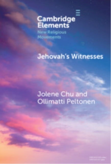 Jehovah'S Witnesses