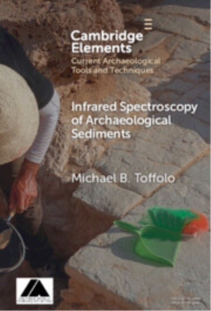 Infrared Spectroscopy Of Archaeological Sediments