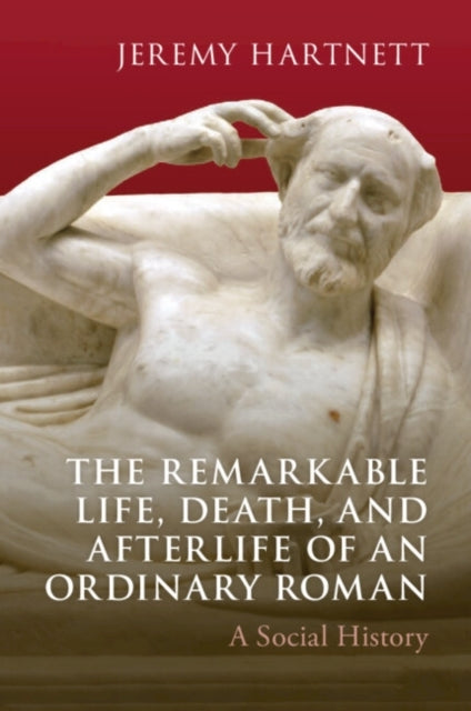 The Remarkable Life, Death, And Afterlife Of An Ordinary Rom