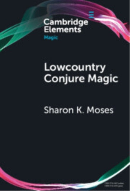 Lowcountry Conjure Magic Historical Archaeology On A Plantat
