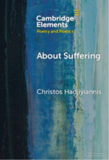 About Suffering On Louise Gluck
