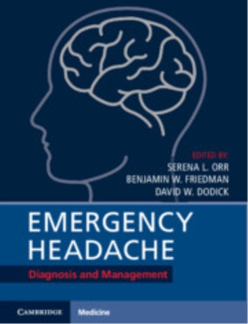 Emergency Headache Diagnosis And Management