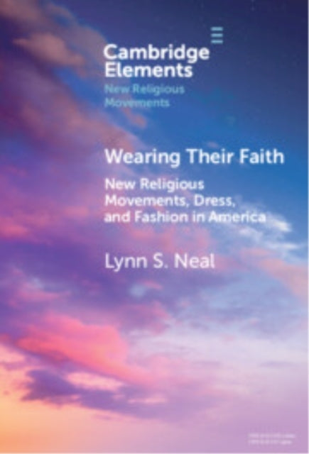 Wearing Their Faith New Religious Movements, Dress, And Fash