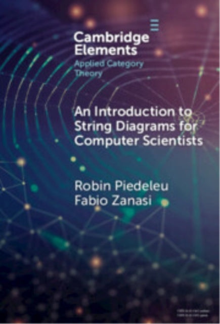An Introduction To String Diagrams For Computer Scientists
