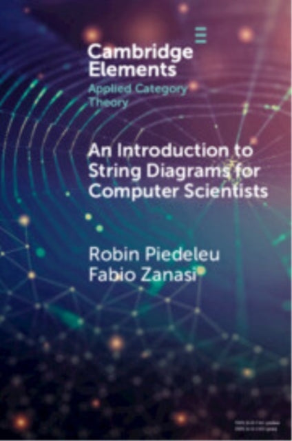 An Introduction To String Diagrams For Computer Scientists