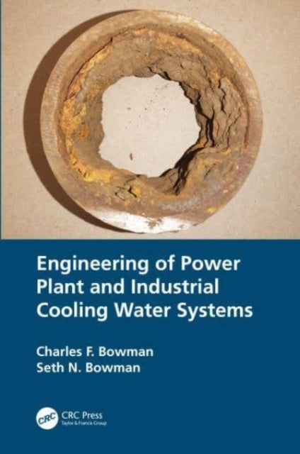 Engineering Of Power Plant And Industrial Cooling Water Syst