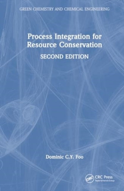 Process Integration For Resource Conservation