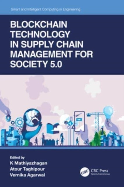 Blockchain Technology In Supply Chain Management For Society