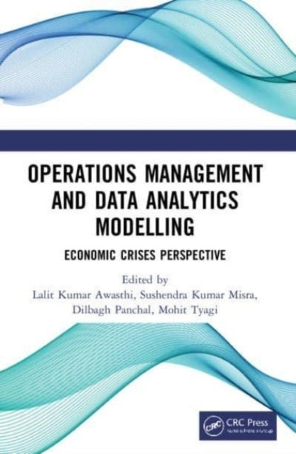 Operations Management And Data Analytics Modelling Economic
