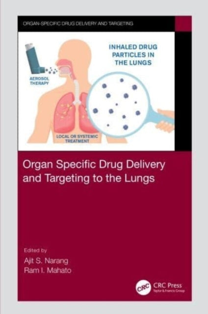 Organ Specific Drug Delivery And Targeting To The Lungs
