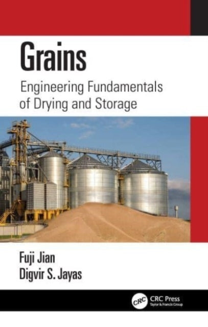 Grains Engineering Fundamentals Of Drying And Storage