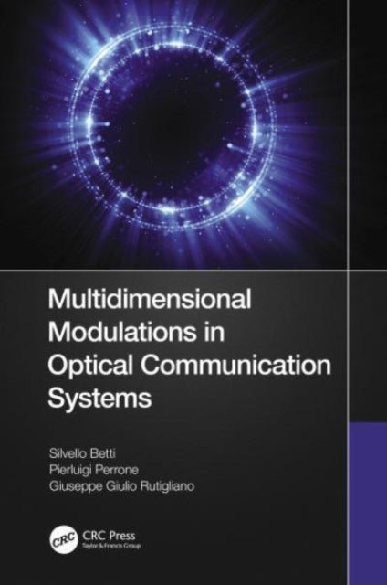 Multidimensional Modulations In Optical Communication System