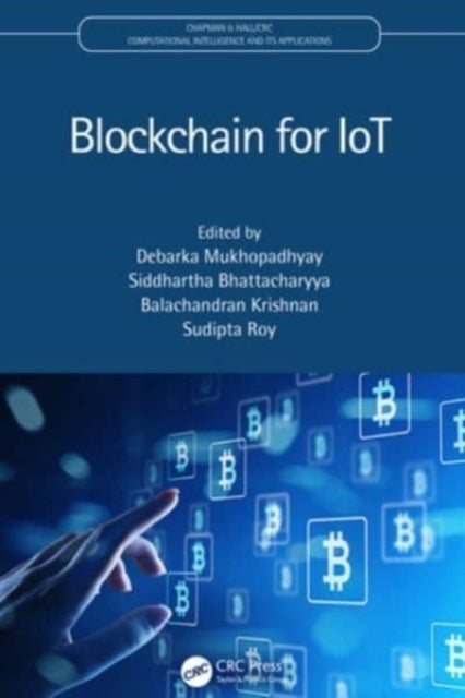 Blockchain For Iot