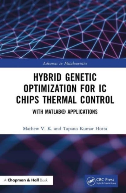 Hybrid Genetic Optimization For Ic Chips Thermal Control Wit