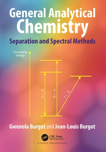 General Analytical Chemistry Separation And Spectral Methods