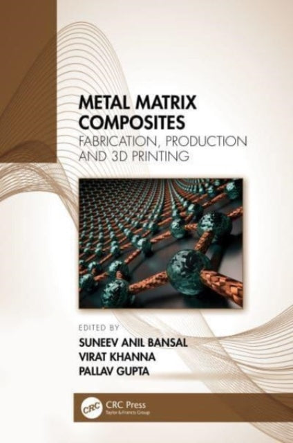 Metal Matrix Composites Fabrication, Production And 3D Print