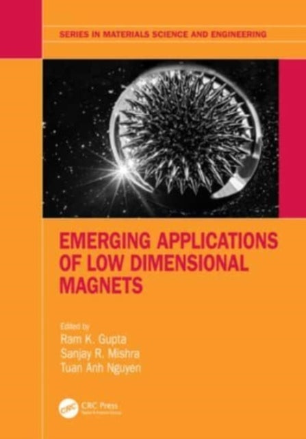 Emerging Applications Of Low Dimensional Magnets