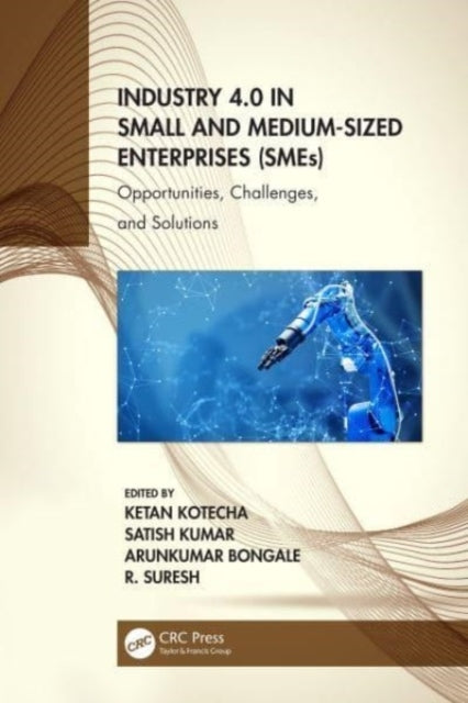 Industry 4.0 In Small And Medium-Sized Enterprises Smes Oppo
