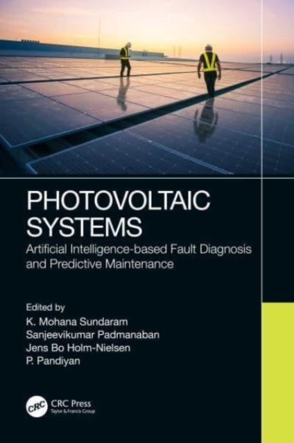Photovoltaic Systems Artificial Intelligence-Based Fault Dia