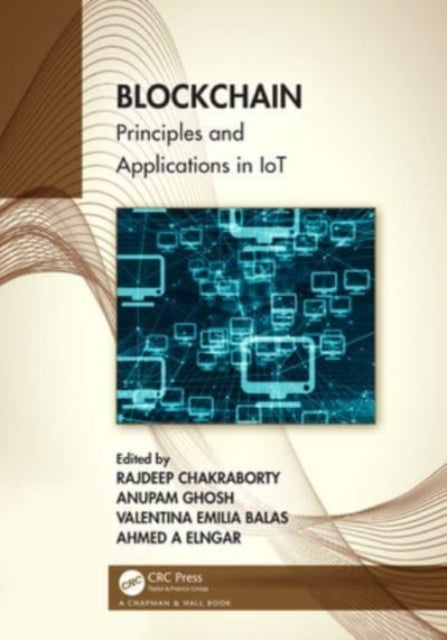 Blockchain Principles And Applications In Iot