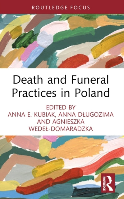 Death And Funeral Practices In Poland