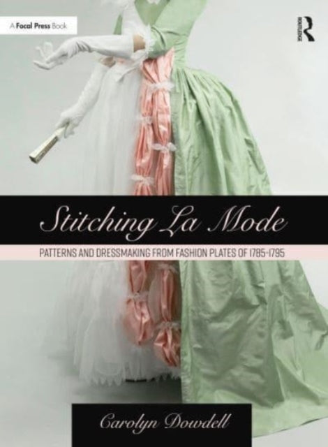 Stitching La Mode Patterns and Dressmaking From Fashion Pla