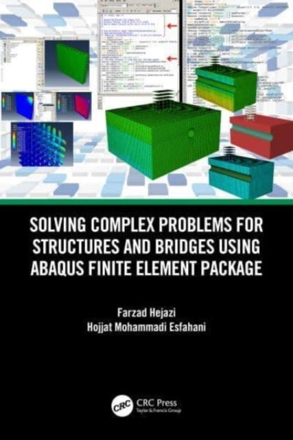 Solving Complex Problems For Structures and Bridges Using Ab