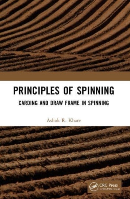 Principles of Spinning Carding and Draw Frame In Spinning