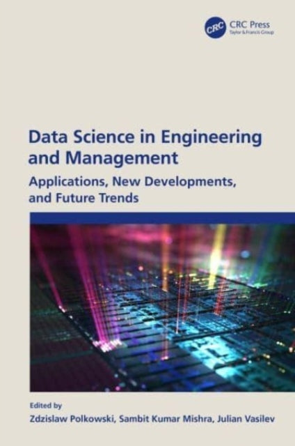 Data Science In Engineering and Management Applications, New