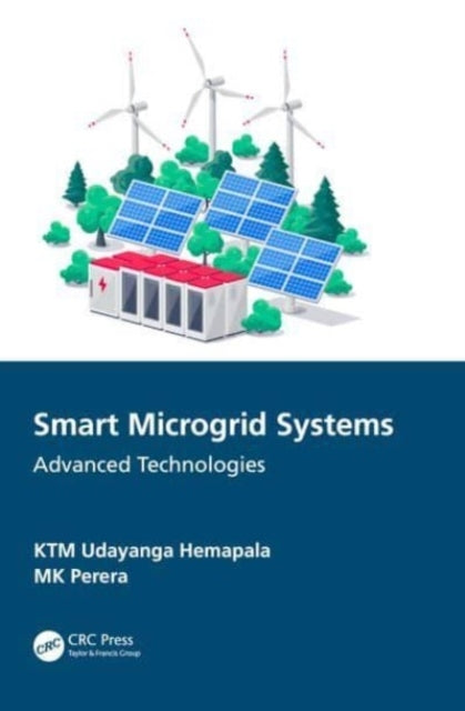 Smart Microgrid Systems Advanced Technologies