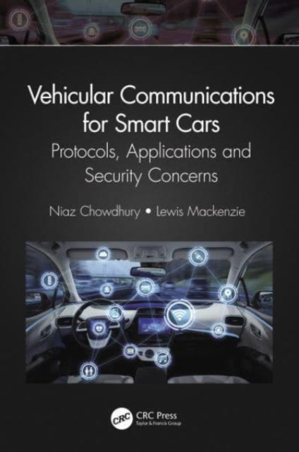 Vehicular Communications For Smart Cars Protocols, Applicati