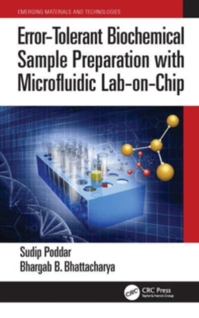 Error-Tolerant Biochemical Sample Preparation With Microflui