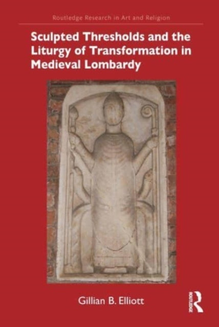 Sculpted Thresholds and The Liturgy of Transformation In Med