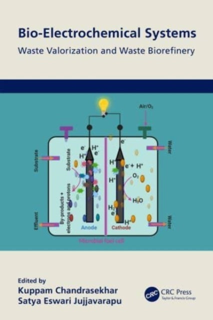 Bio-Electrochemical Systems Waste Valorization and Waste Bio