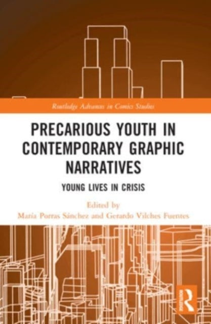 Precarious Youth In Contemporary Graphic Narratives Young Li