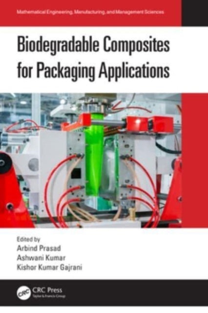 Biodegradable Composites For Packaging Applications