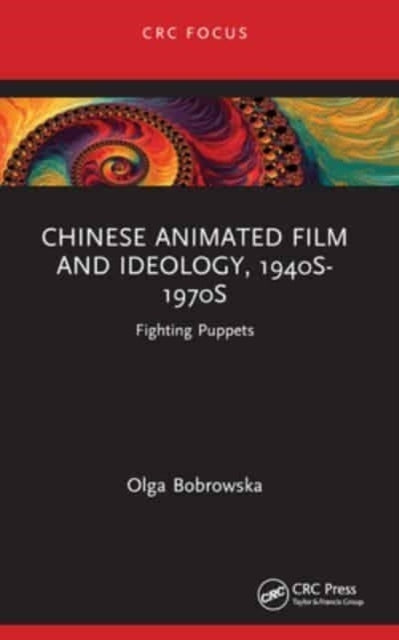 Chinese Animated Film and Ideology, 1940S-1970S Fighting Pup