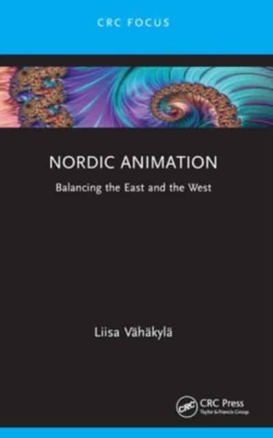 Nordic Animation Balancing The East and The West