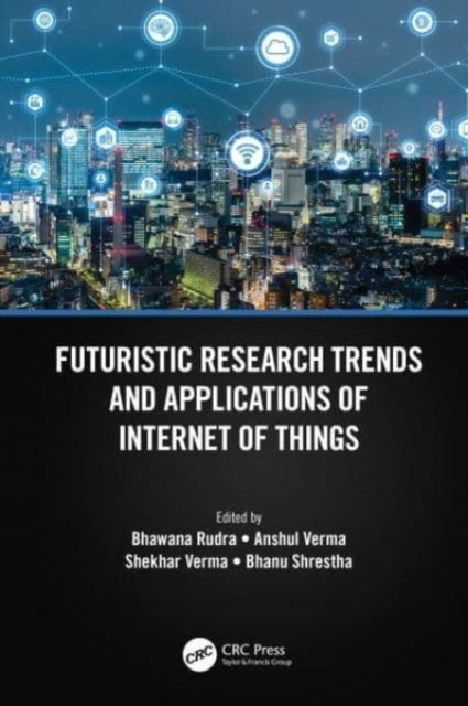 Futuristic Research Trends and Applications of Internet of T
