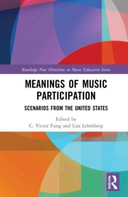 Meanings of Music Participation Scenarios From The United St