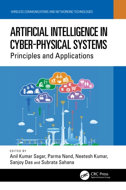 Artificial Intelligence In Cyber-Physical Systems Principles