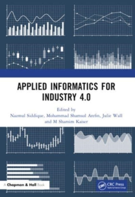 Applied Informatics For Industry 4.0