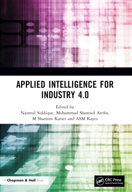 Applied Intelligence For Industry 4.0