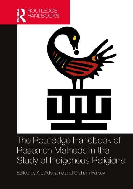 The Routledge Handbook of Research Methods In The Study of I