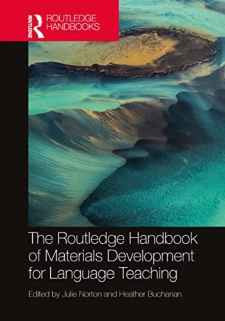 The Routledge Handbook of Materials Development For Language